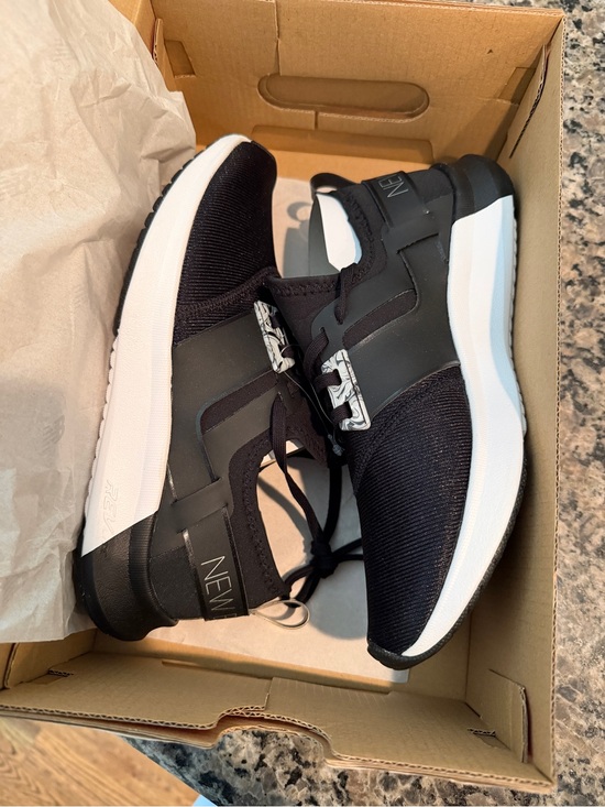 New Balance Shoes - Women’s NEW BALANCE
Nergize Sport Lux Sneakers